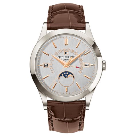 patek philippe 5496w-001 prices|Patek Philippe Perpetual Calendar 5496 5496P Price, Specs, .